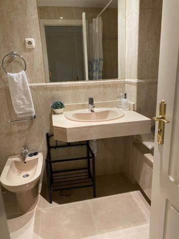 Appartement Feria Barajas