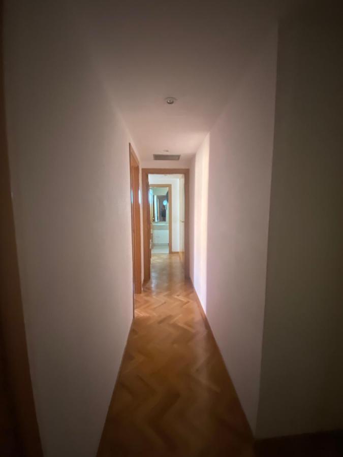 Appartement Feria Barajas *